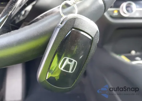 2023 Honda Hr-V 2Wd Ex-L from USA, damaged, VIN 3CZRZ1H74PM734260